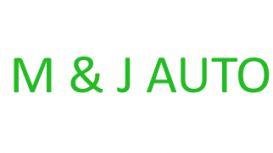 M & J Auto Repairs
