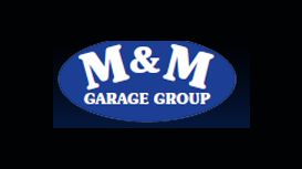 M&M Garages