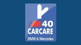 M40 Car Care