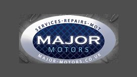 Major Motors Southwest
