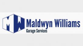 Maldwyn Williams Garage Services