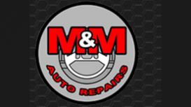 M & M Auto Repairs