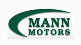 Mann Motors