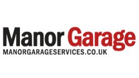 Manor Garage