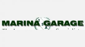 Marina Garage