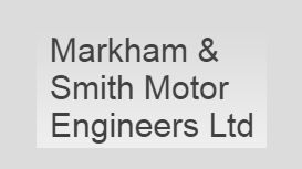 Markham & Smith Motor Engineers