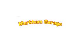 Markham Garage
