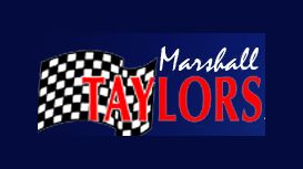 Marshall Taylors Accident Repair