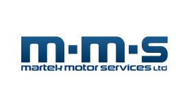 Martek Motor Services