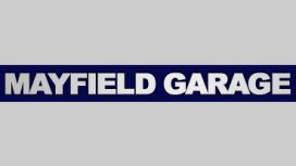Mayfield Garage
