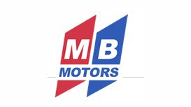 M B Motors