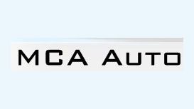 MCA Auto Technicians