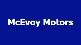 McEvoy Motors