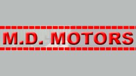 M D Motors