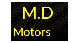 M.D Motors Uk