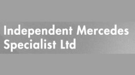 Independent Mercedes Specialist