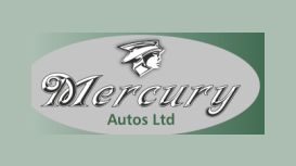 Mercury Autos