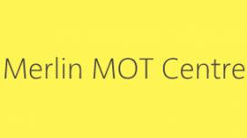 Merlin Mot Centre