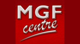 M G F Centre
