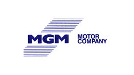 M G M Motor