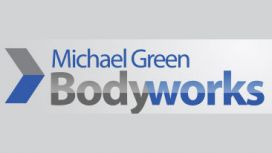 Michael Green Auto Bodycare