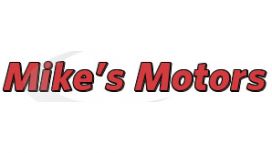 Mikes Motors