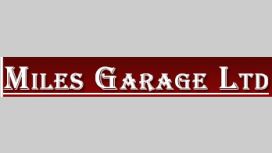 Miles Garage