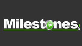 Milestones Garage