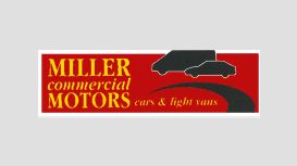 Miller Commercial Motors