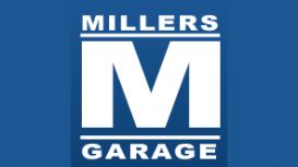 Millers Garage