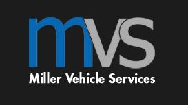 Miller Vehicle Services