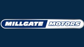 Millgate Motors