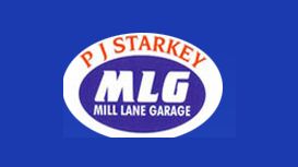 Mill Lane Garage