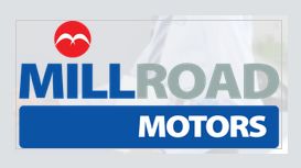 Mill Road Motors