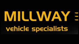 Millway Vehicle Specialists