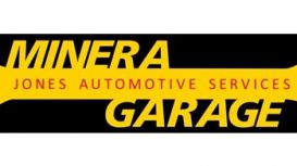 Minera Garage