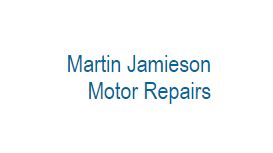 Martin Jamieson Motor Repairs