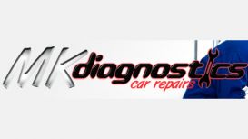 MK Diagnostics