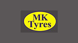 MK Tyres