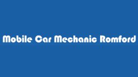 Mobile Car Mechanic Romford