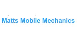Matts Mobile Mechanics