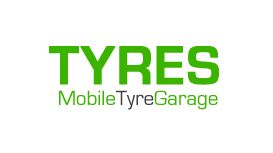 Mobile Tyre Garage