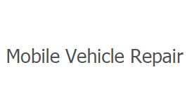 Mobile Vehicle Repair