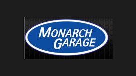 Monarch Garage