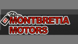 Montbretia Motors