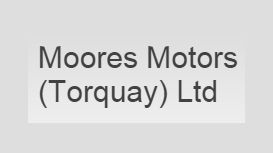 Moores Motors (Torquay)