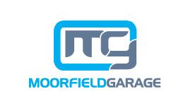 Moorfield Garage