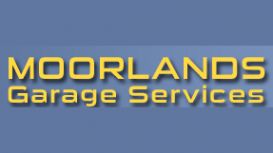Moorlands Garage Sevices