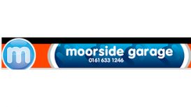 Moorside Garage