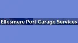 Ellesmere Port Mot Garage